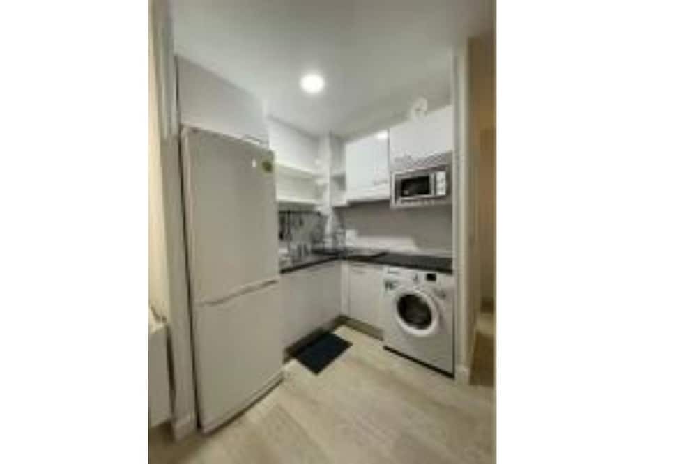 Photo of Kitchen in Canillas
