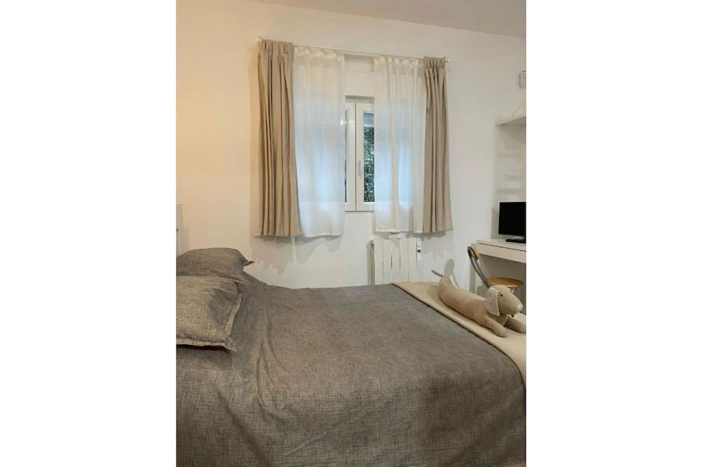 Photo of Bedroom in Canillas