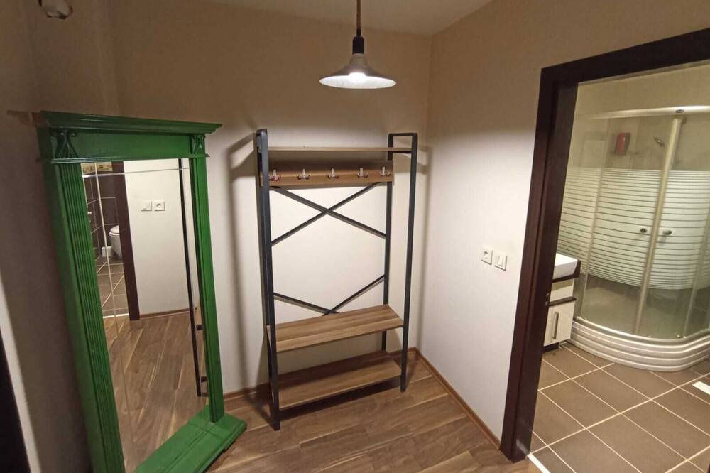 Photo of Bathroom in Ankara