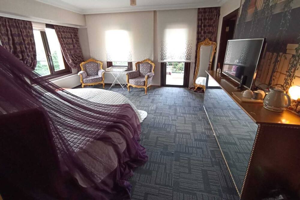 Photo of Bedroom in Ankara