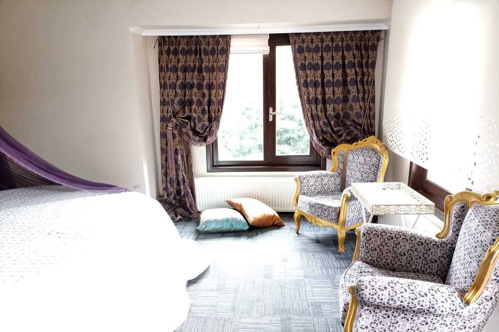 Photo of Bedroom in Ankara
