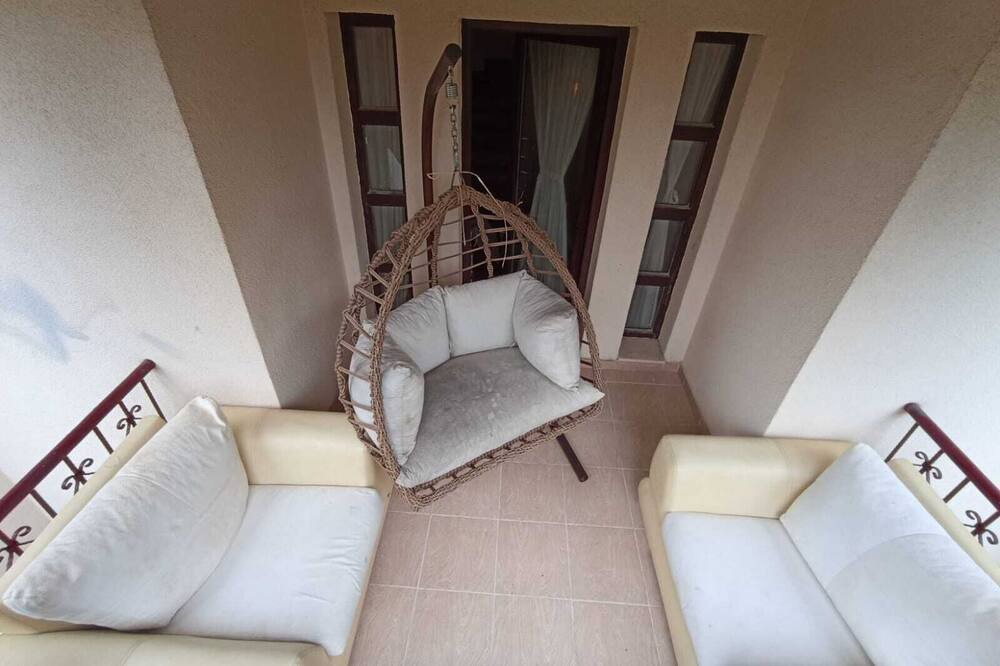 Photo of Patio Balcony in Ankara