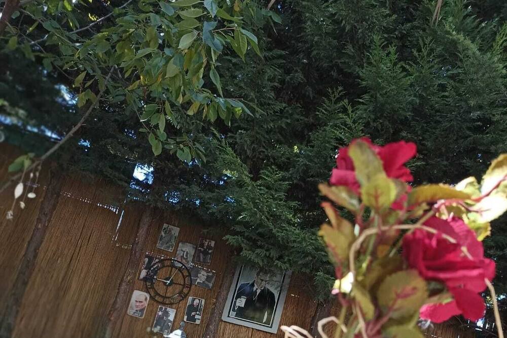 Photo of Outdoor in Ankara