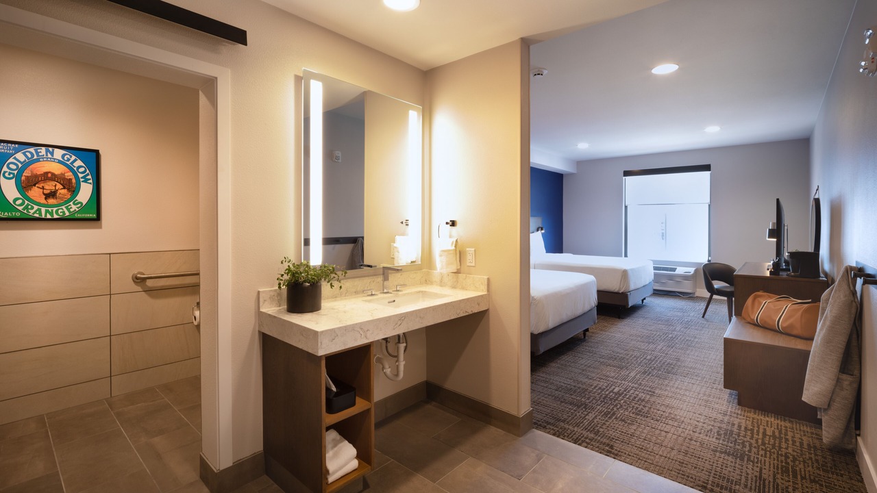 Photo of Bedroom in Rialto