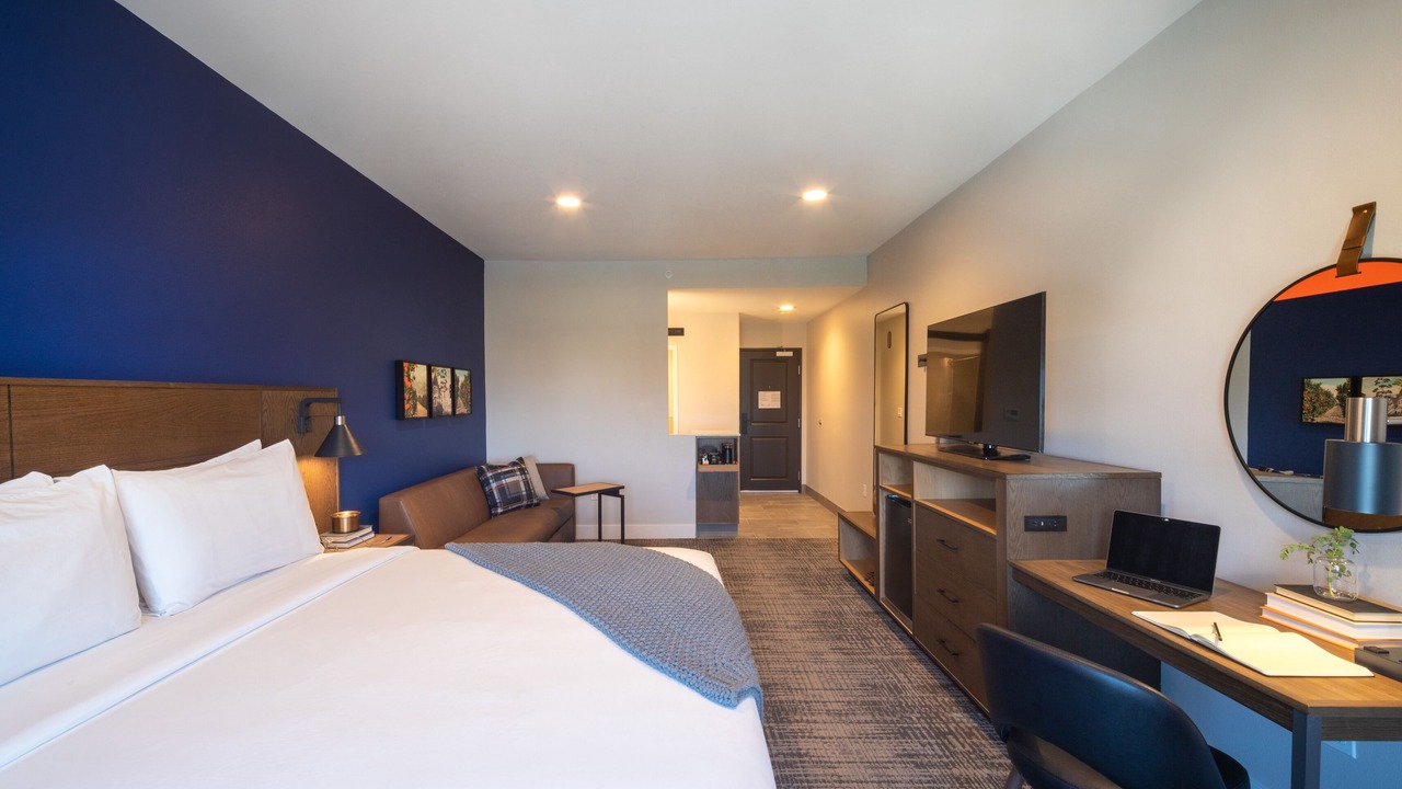 Photo of Bedroom in Rialto