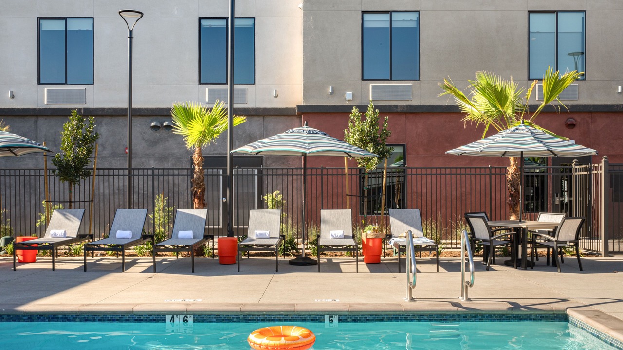 Photo of Outdoor in Rialto