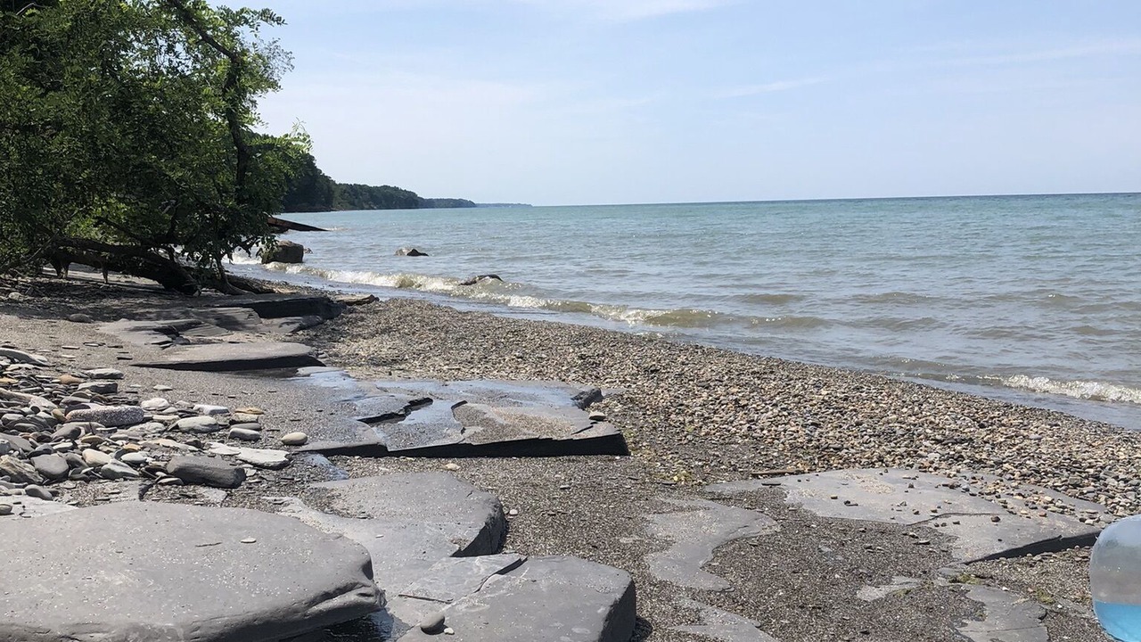 Photo of Outdoor in Chautauqua County