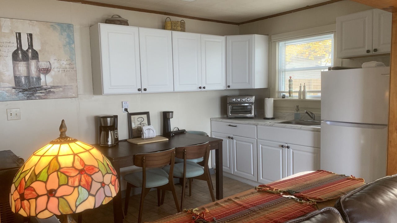 Photo of Livingroom in Chautauqua County