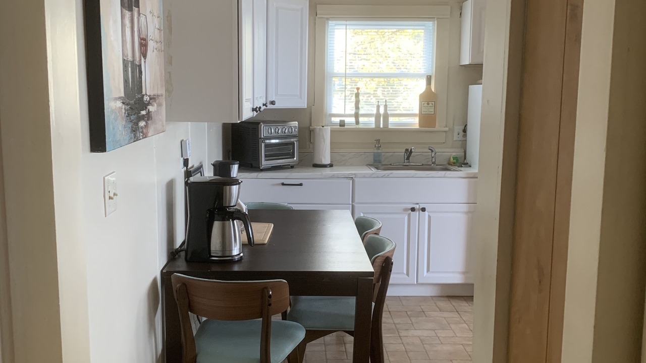 Photo of Kitchen in Chautauqua County