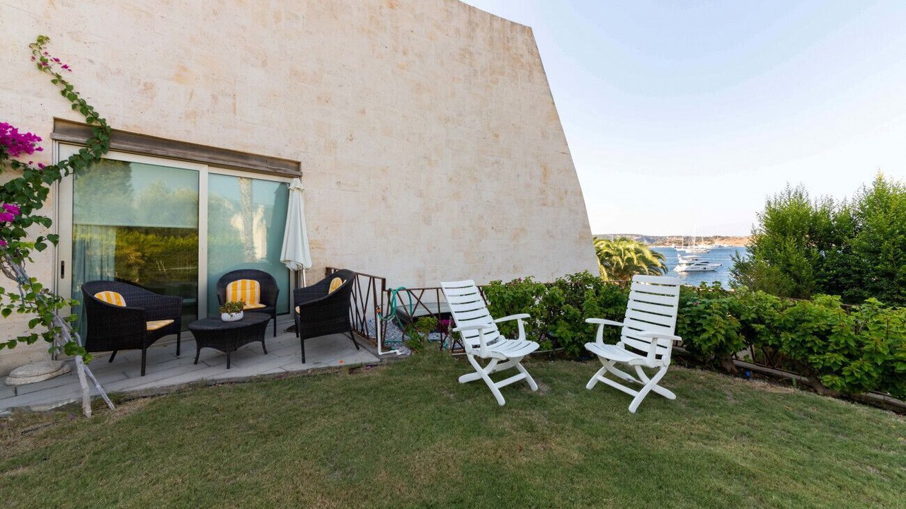 Photo of Patio Balcony in Bodrum City Center