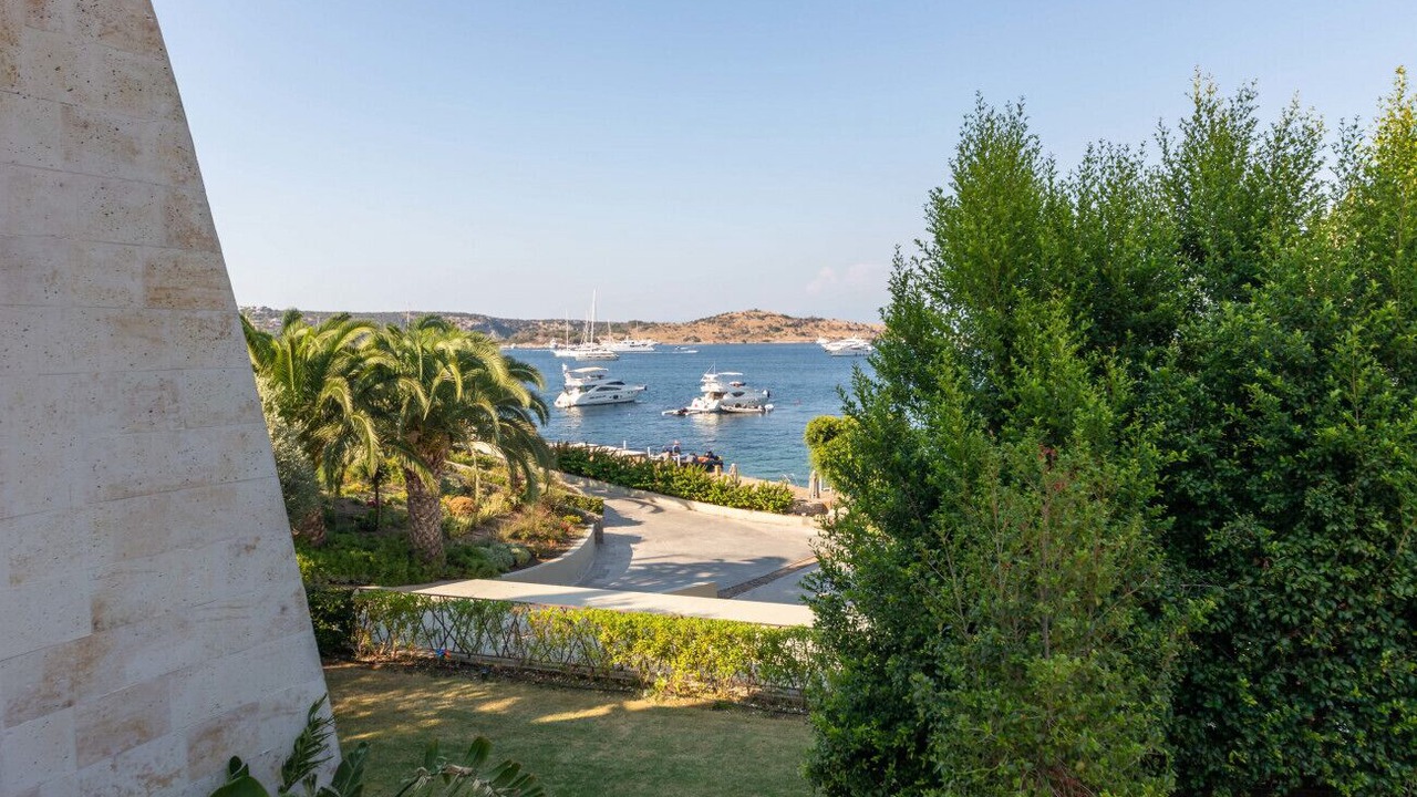 Photo of Outdoor in Bodrum City Center