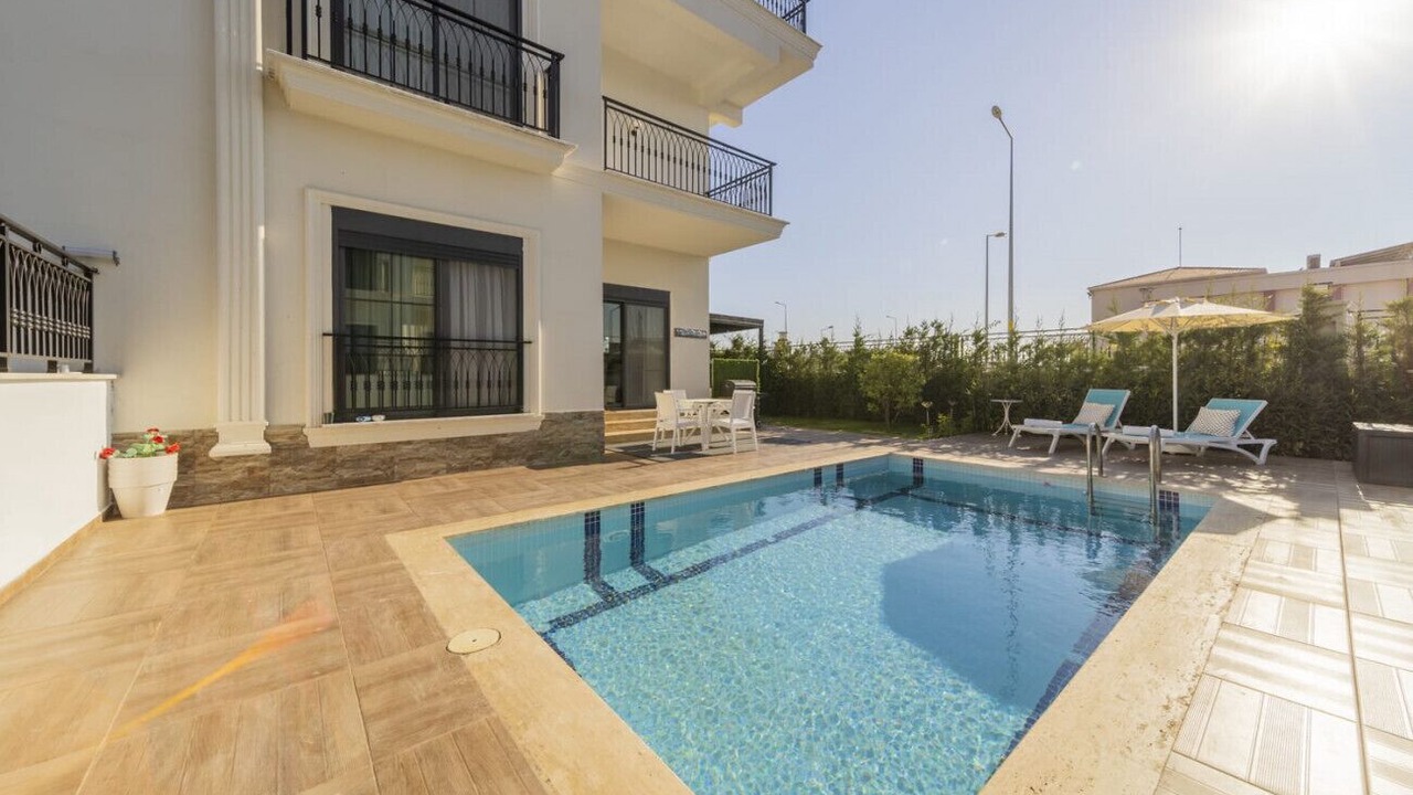 Photo of Outdoor in Bogazkent