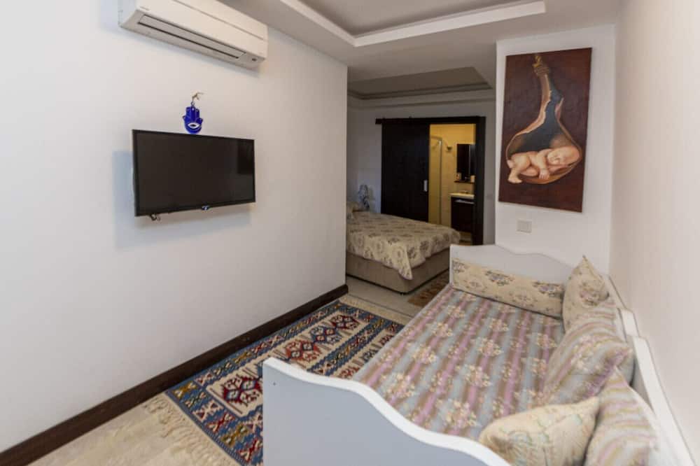 Photo of Bedroom in Gundogan