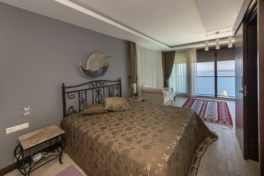 Photo of Bedroom in Gundogan
