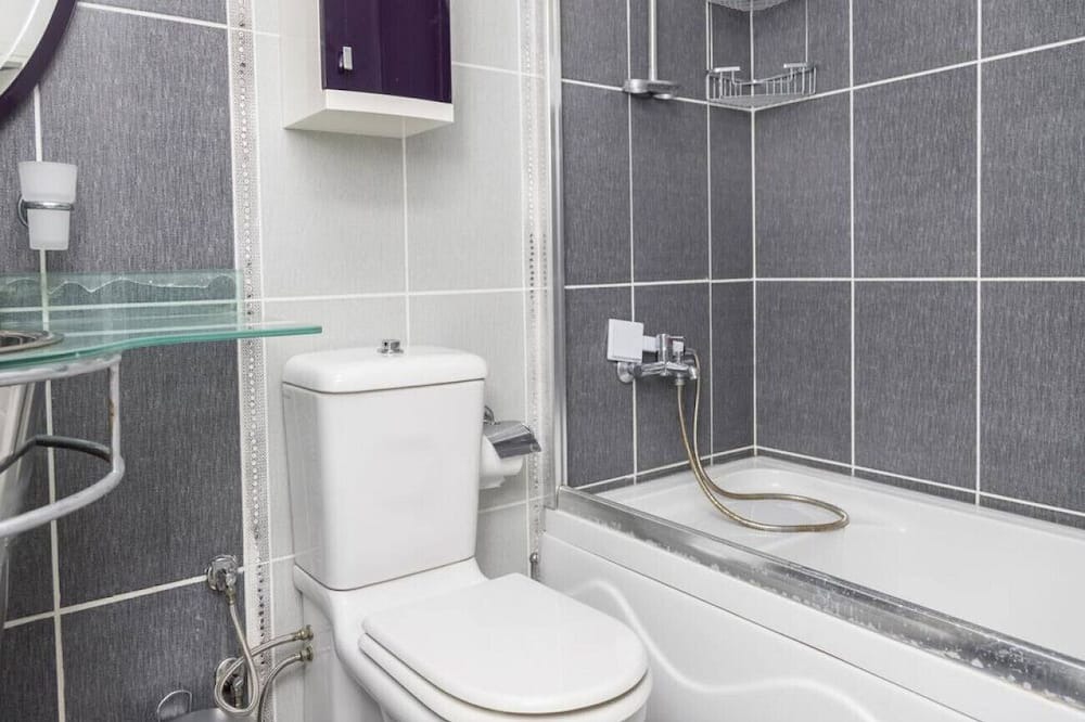 Photo of Bathroom in Bogazici