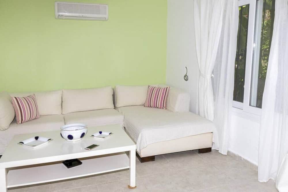 Photo of Bedroom in Bogazici