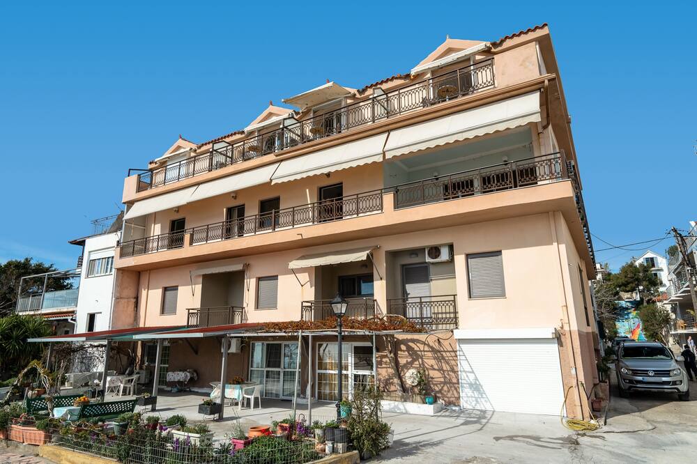 Photo of Outdoor in Lixouri