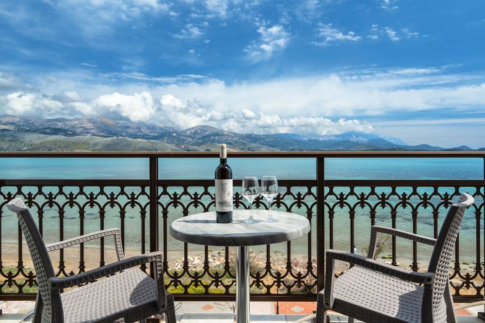 Photo of Outdoor in Lixouri