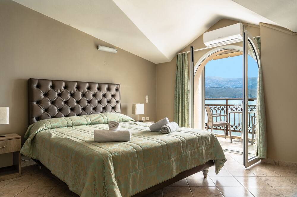 Photo of Bedroom in Lixouri