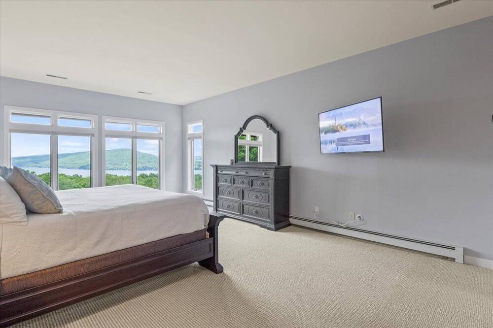 Photo of Bedroom in Naples