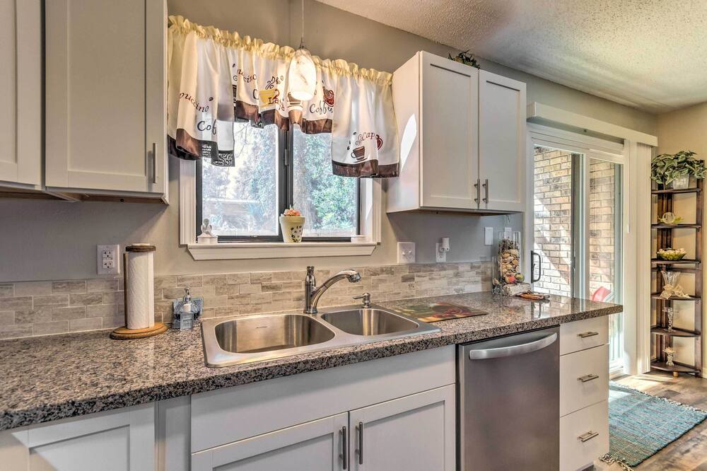Photo of Kitchen in East Pensacola Heights