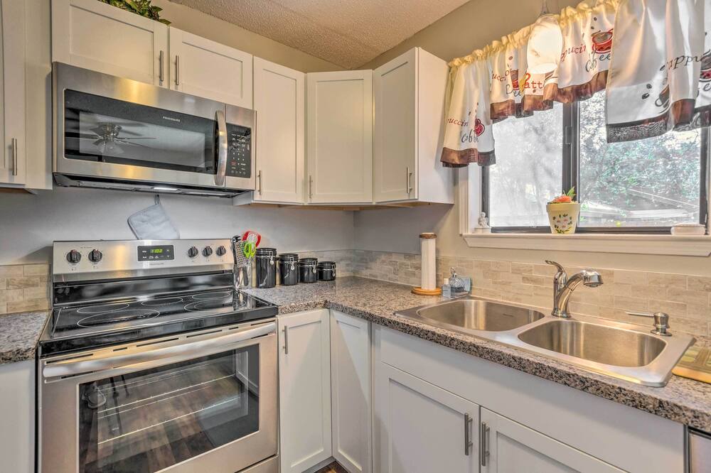 Photo of Kitchen in East Pensacola Heights