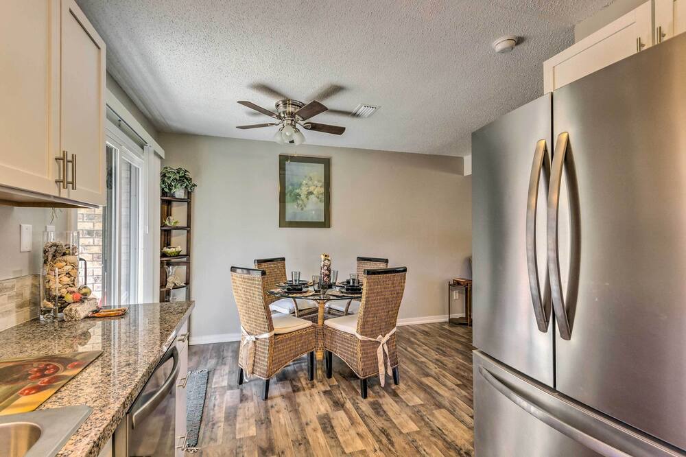Photo of Kitchen in East Pensacola Heights