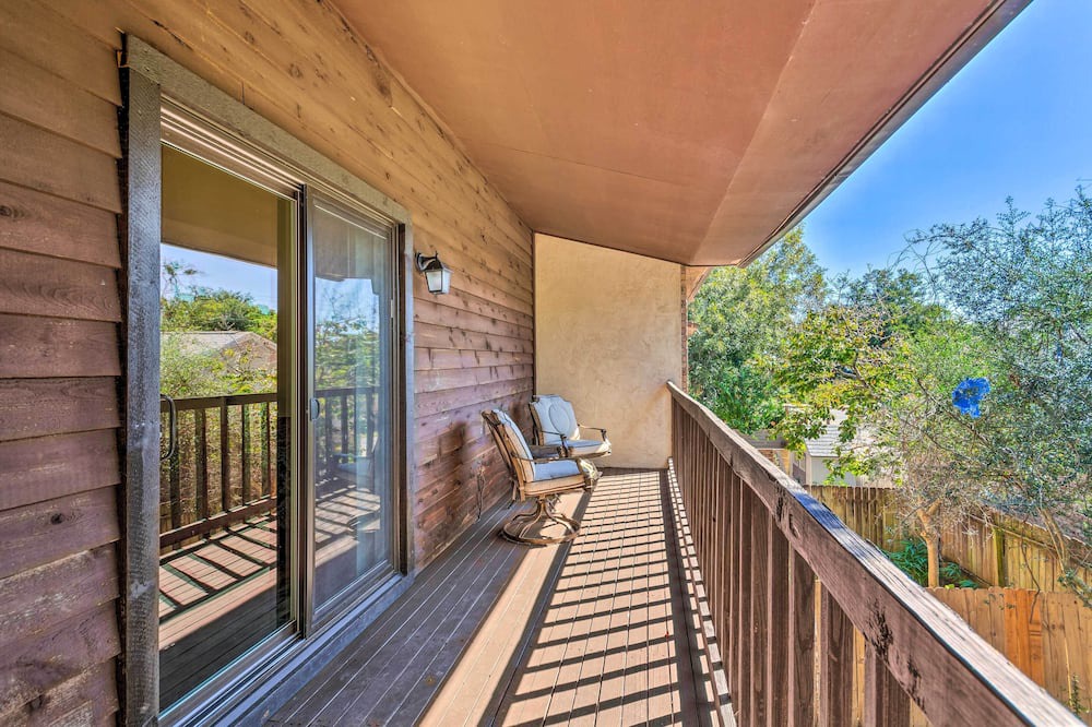 Photo of Patio Balcony in East Pensacola Heights