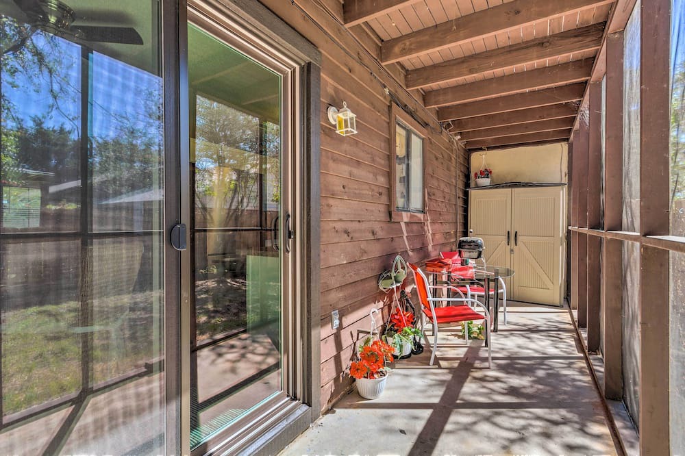 Photo of Outdoor in East Pensacola Heights