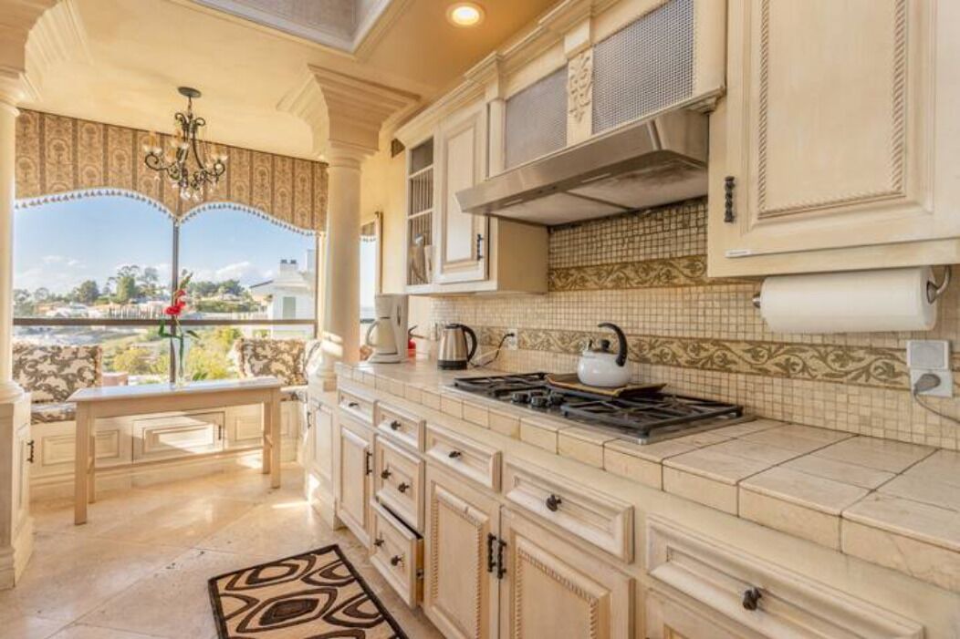 Photo of Kitchen in Whittier