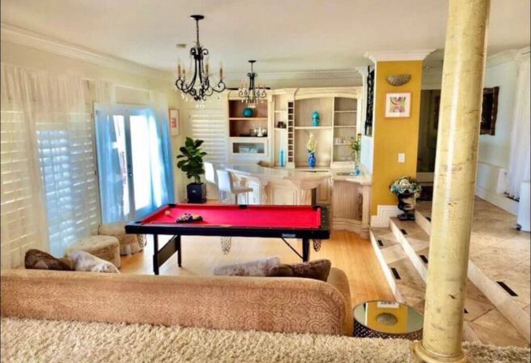 Photo of Bedroom in Whittier