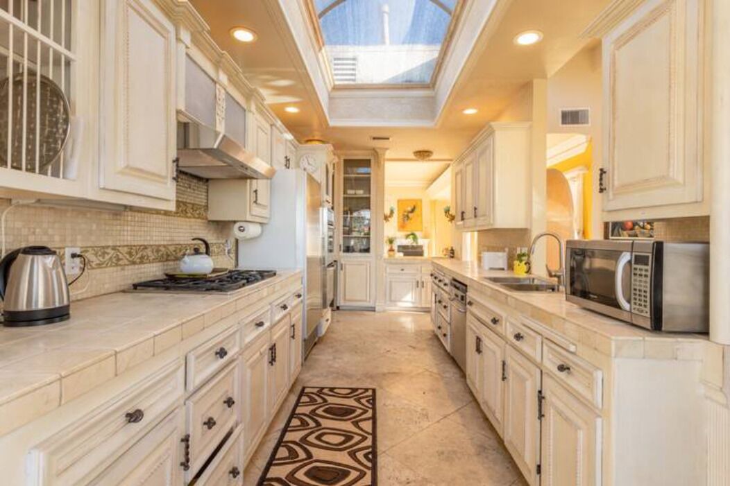 Photo of Kitchen in Whittier