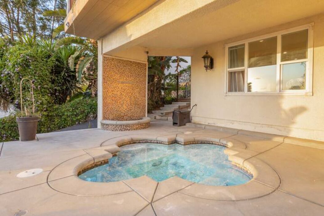 Photo of Outdoor in Whittier