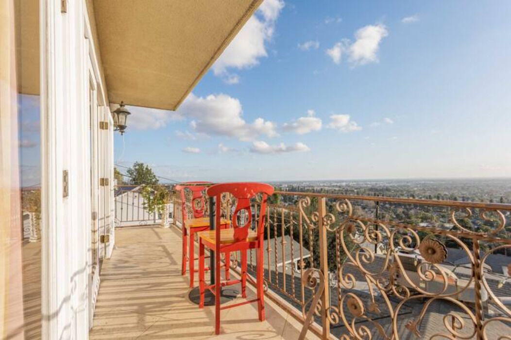 Photo of Outdoor in Whittier