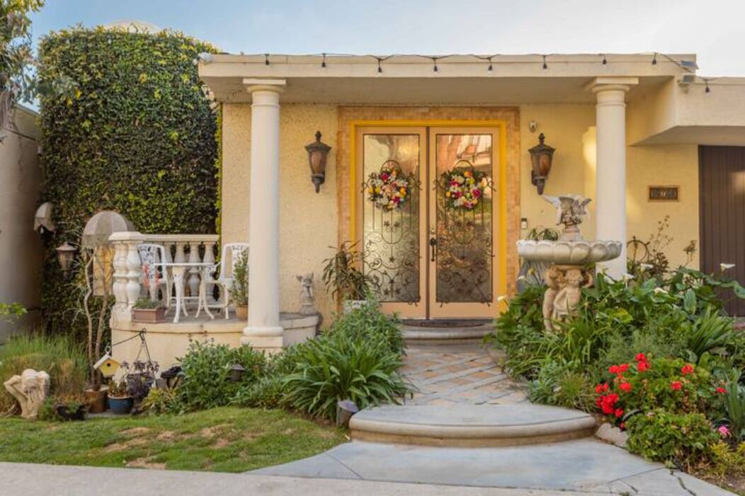 Photo of Outdoor in Whittier