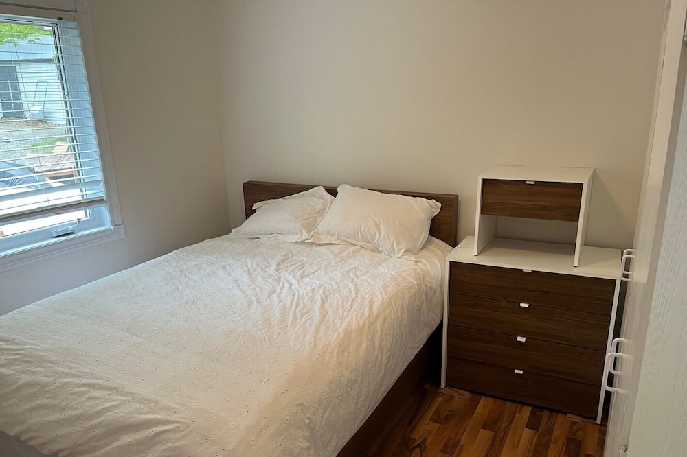 Photo of Bedroom in Sainte Rose du Nord