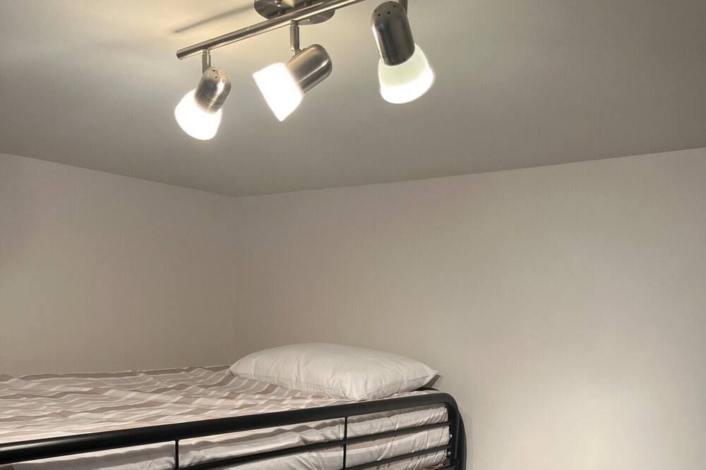 Photo of Bedroom in Sainte Rose du Nord