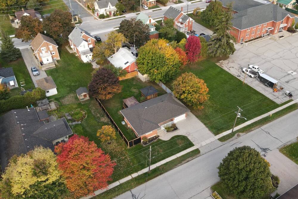 Photo of Outdoor in Saint Jacobs