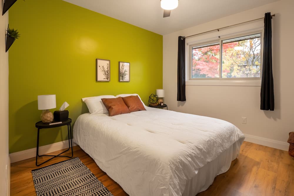 Photo of Bedroom in Saint Jacobs