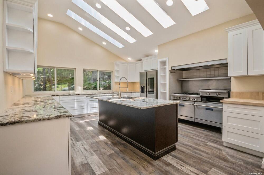 Photo of Kitchen in Danbury