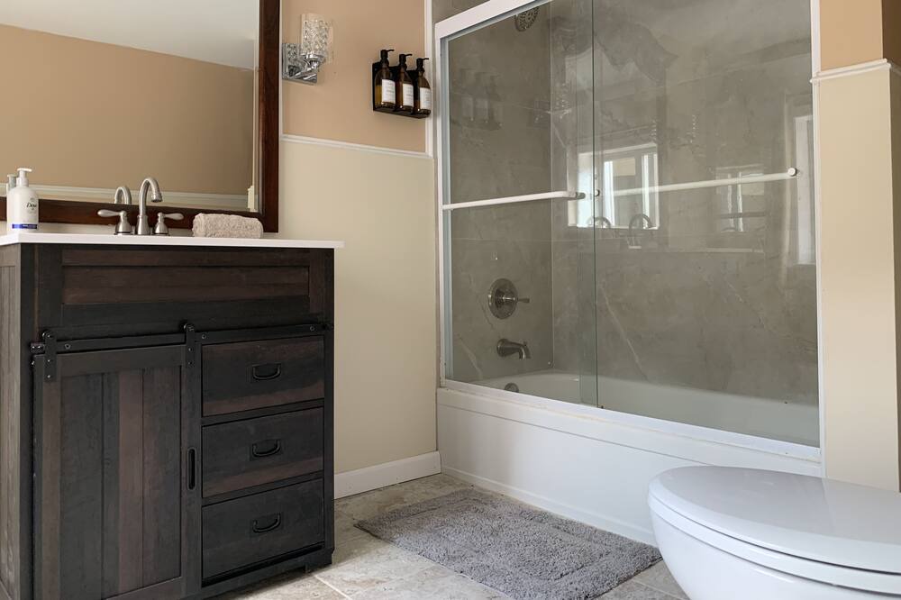 Photo of Bathroom in Danbury