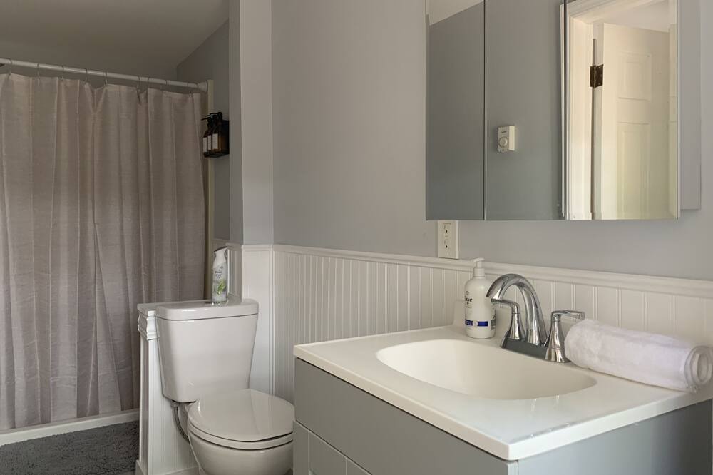 Photo of Bathroom in Danbury