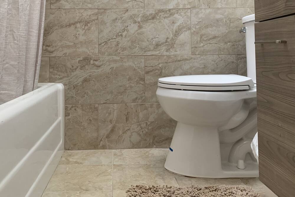 Photo of Bathroom in Danbury