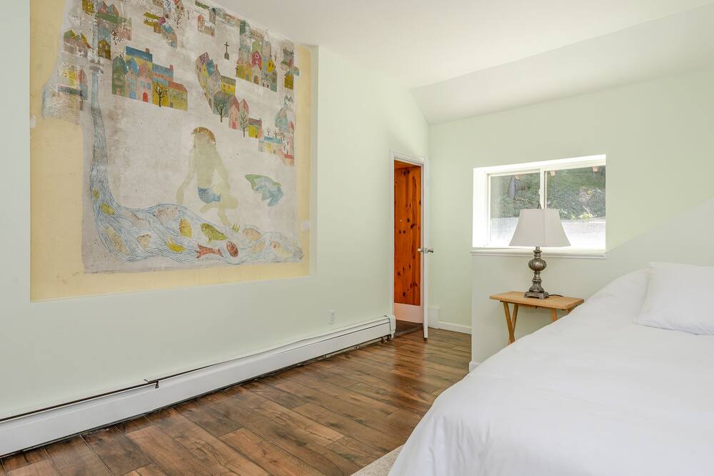 Photo of Bedroom in Danbury