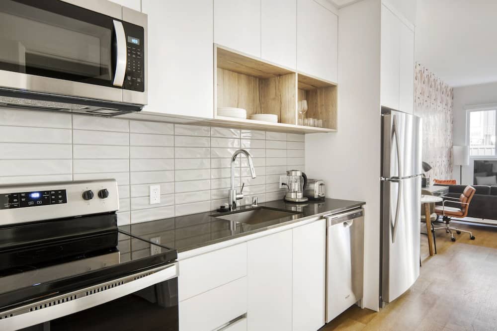 Photo of Kitchen in Silver Lake