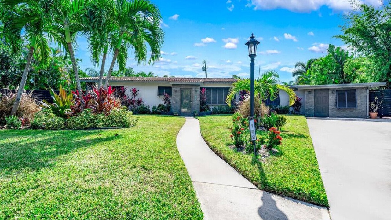 Photo of Outdoor in Wilton Manors