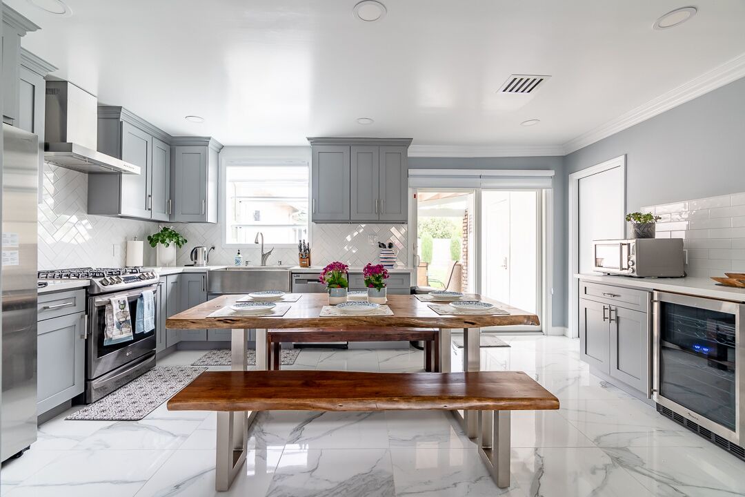 Photo of Kitchen in Midway City