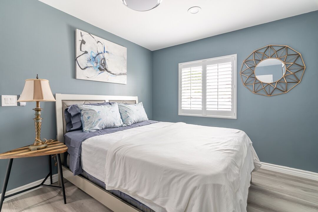 Photo of Bedroom in Midway City