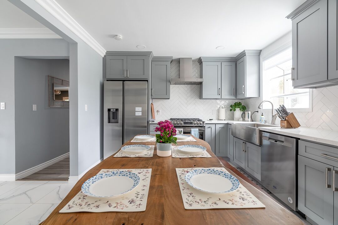 Photo of Kitchen in Midway City