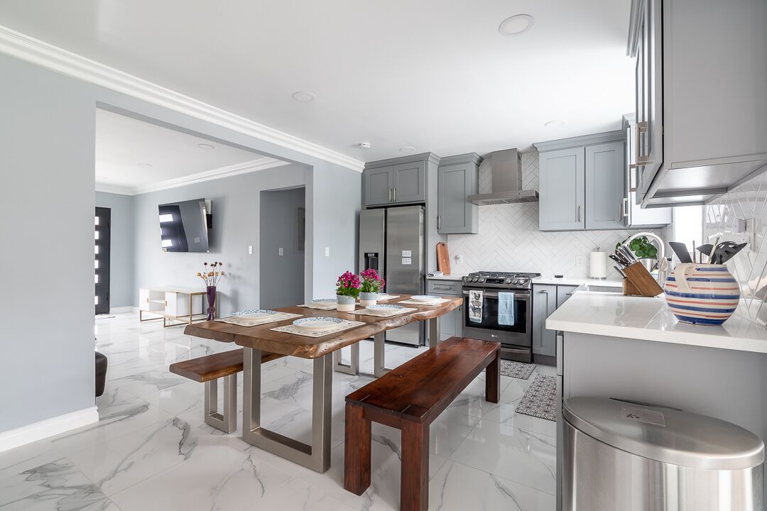 Photo of Kitchen in Midway City